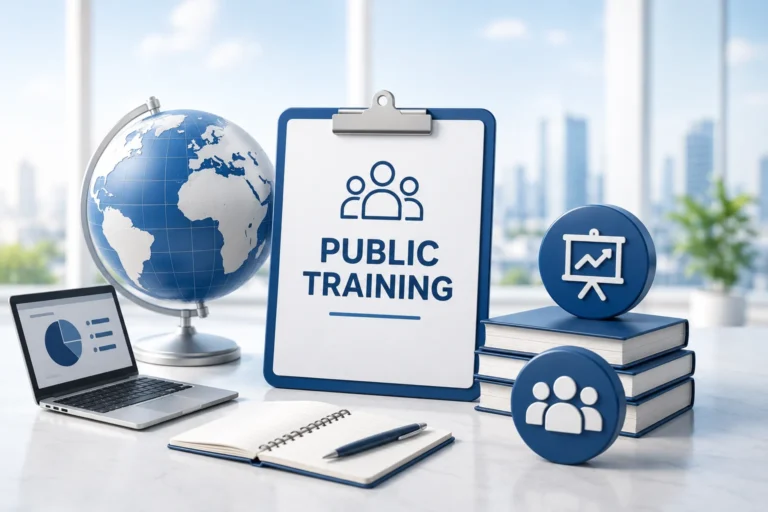 Jasa In House Training Profesional Pelatihan ISO, K3, SMK3 & Corporate Training