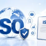 Jasa Konsultan Sertifikasi ISO Profesional