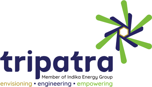 PT Tripatra Engineers and Constructors