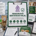 Sertifikasi Halal Jasa Konsultan Sertifikasi Halal