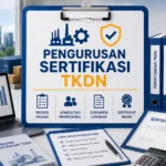 Sertifikasi TKDN Jasa Konsultan TKDN Terpercaya