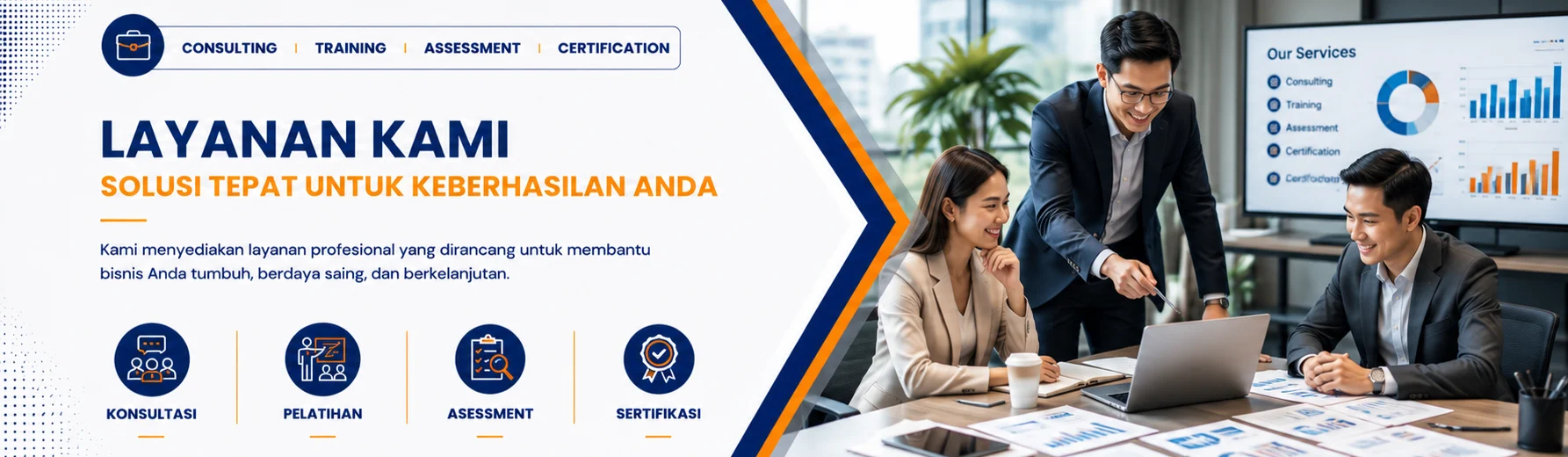 layanan - Mitra Global Standar