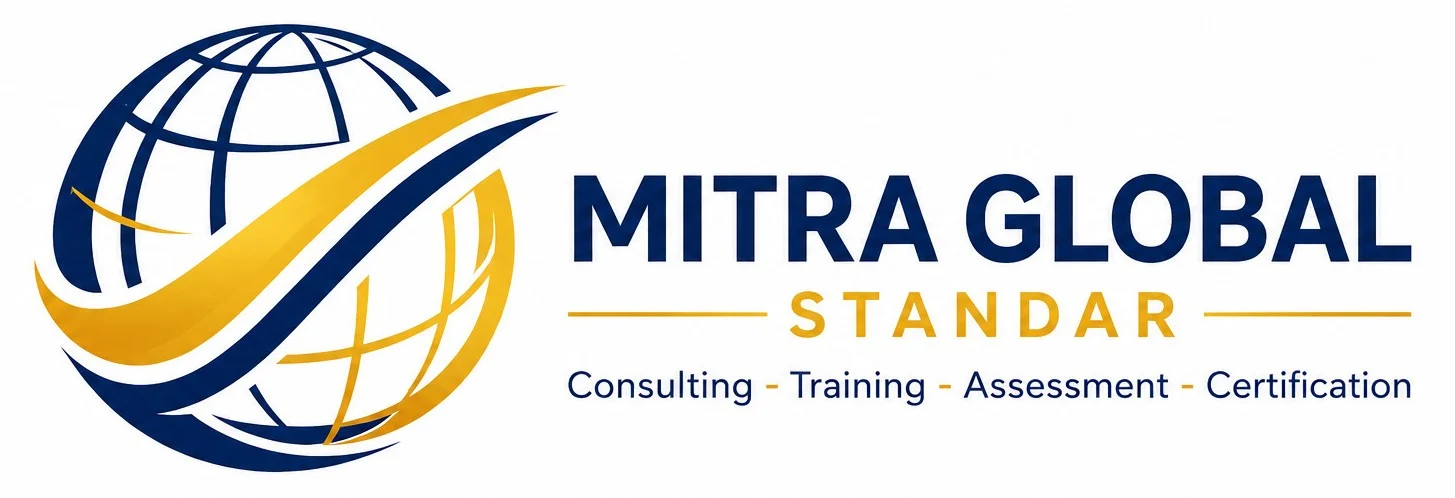 PT Mitra Global Standar