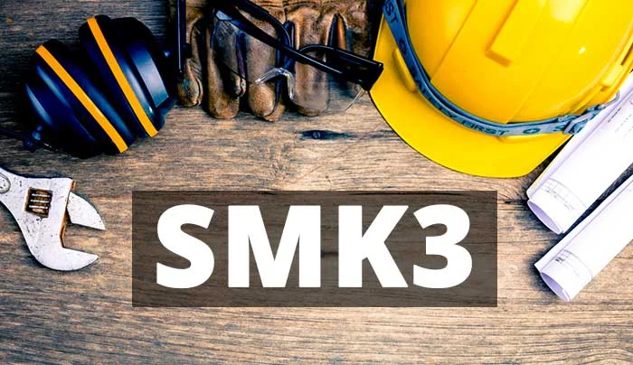 Sertifikasi SMK3 | Jasa Konsultan Sistem Manajemen K3