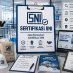Sertifikasi SNI | Jasa Konsultan Sertifikasi SNI