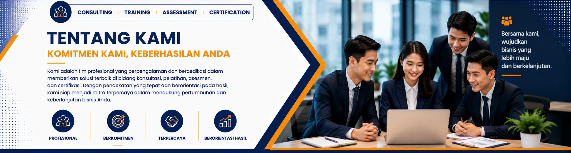 tentang - Mitra Global Standar