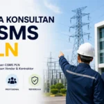 Jasa Konsultan CSMS PLN Terpercaya