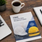 Jasa Sertifikasi CSMS