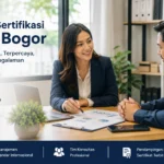 Jasa Sertifikasi ISO Bogor