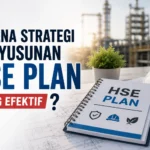 Strategi Penyusunan HSE Plan yang Efektif untuk Proyek