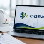 e-CHSEMS SKK Migas Strategi Pengurusan yang Tepat