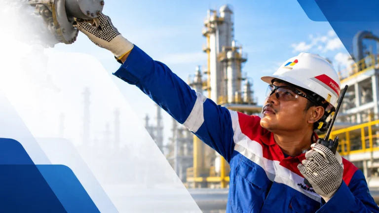 CSMS Pertamina untuk Vendor Syarat, Tahapan & Persiapan Dokumen
