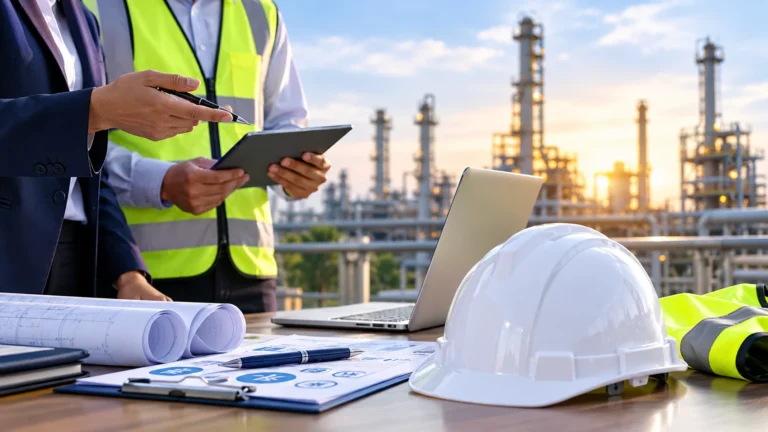 Sertifikasi CSMS Medco Jasa Profesional dan Terpercaya