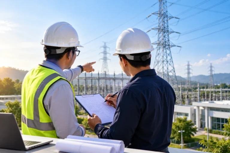 Sertifikasi CSMS PLN Panduan Lengkap