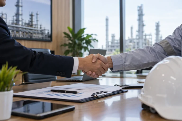 Sertifikasi CSMS Pertamina Panduan Lengkap Persiapan