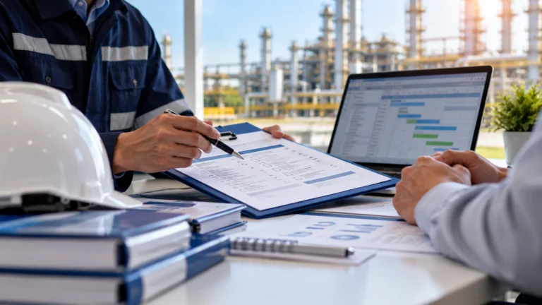 Sertifikat CSMS Pertamina Syarat, Proses & Jasa Pengurusan